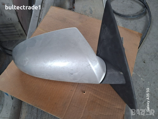  Огледало за Нисан Примера П12, снимка 3 - Части - 51743171