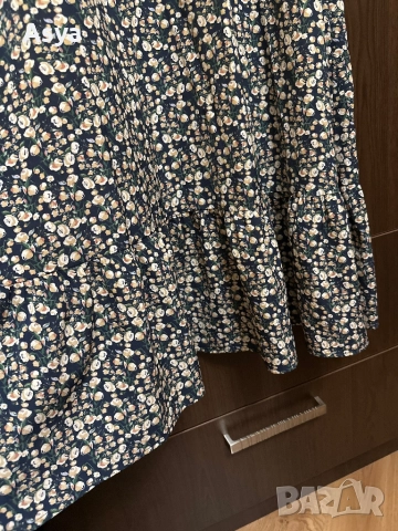 Дълга рокля, снимка 5 - Рокли - 51526769