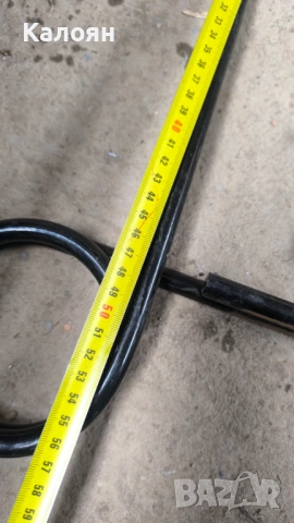 20 бр. Усилени подравняващи пружини 12 мм (Пълен комплект), снимка 2 - Селскостопанска техника - 53374113