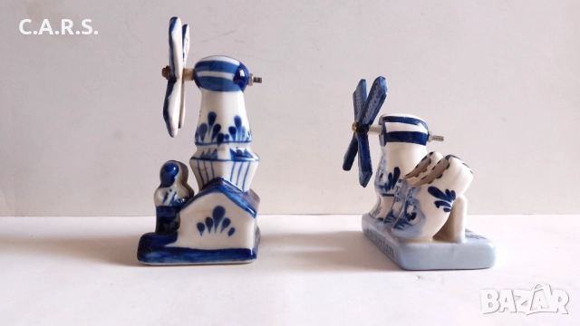 Сувенири от Холандия / Souvenirs from Holland, снимка 11 - Колекции - 49344739