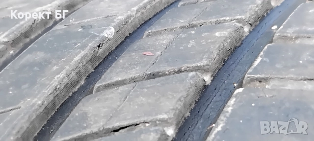 Гуми 205 60 16 Petlas Петлас 4 броя. Нов внос. Не са нови!, снимка 4 - Гуми и джанти - 51751762