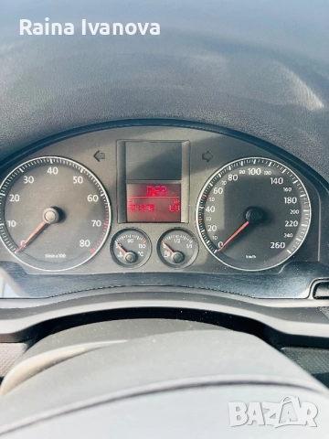 Golf 5 1.6 Бензин 115 К.С, снимка 11 - Автомобили и джипове - 52553428