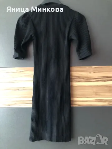 Дамска рокля Zara, снимка 8 - Рокли - 49191105