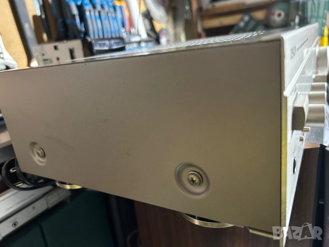 Denon PMA-360, снимка 4 - Ресийвъри, усилватели, смесителни пултове - 53488139