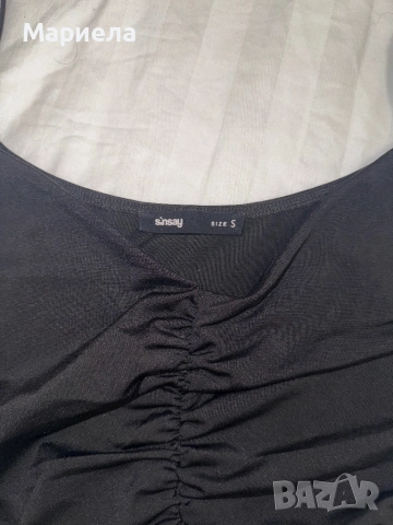 Дамски потник Sinsay, снимка 2 - Потници - 51770548