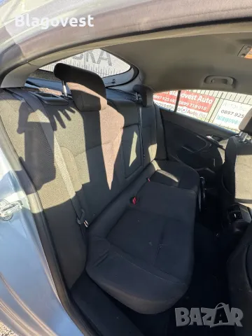 Opel Insignia 2.0cdti 130hp НА ЧАСТИ, снимка 8 - Автомобили и джипове - 47960670