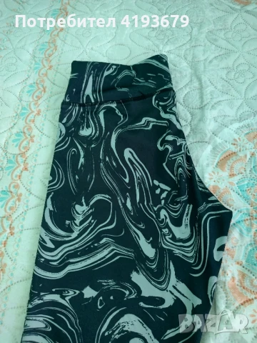 Клин в сиво и бяло - 8 лв, снимка 4 - Спортни екипи - 50544698