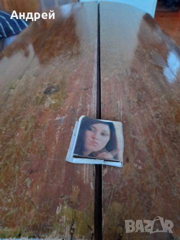 Стар кибрит,кибритена кутия #10