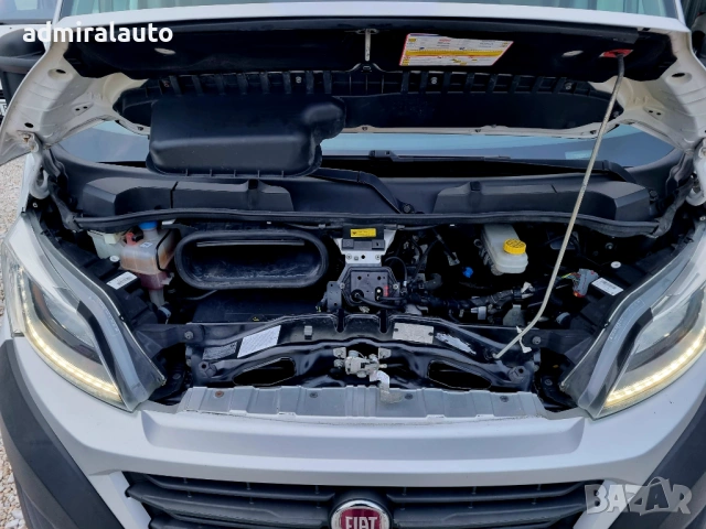 Fiat Ducato 2.3D 130ks.Facelift Evro6, снимка 15 - Бусове и автобуси - 53283978