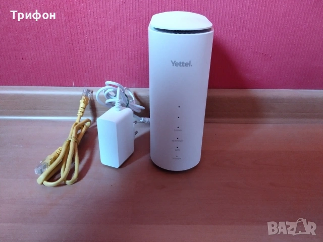 страхотен ултра бърз 5G СИМ RUTER за интернет за Иетел 