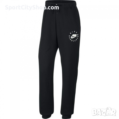 Дамски панталон Nike Sportswear NSW AR3072-010, снимка 1 - Спортни екипи - 36230171