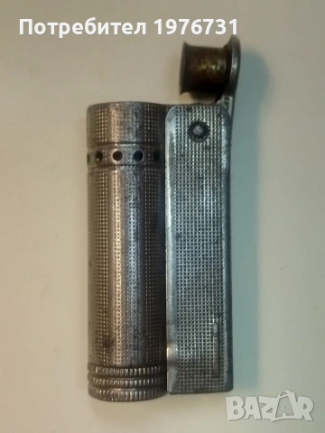 Запалки ZIPPO и IMCO , снимка 13 - Запалки - 53779712