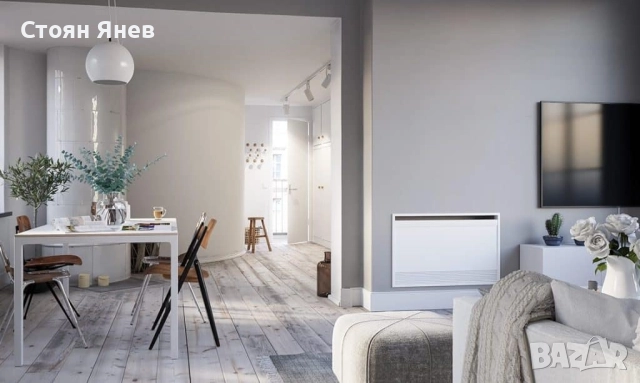 Вентилаторен конвектор за вграждане Daikin FWXM20ATV3, снимка 7 - Други машини и части - 52552811