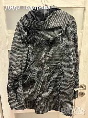 5бр.качествени дамски преходни и зимни якета / шлифери (Размери L, XL, XXL), снимка 8 - Якета - 55757815