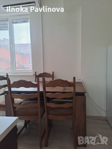 ТРИСТАЕН АПАРТАМЕНТ В ЦЕНТЪРА НА СОФИЯ, снимка 11 - Апартаменти - 53087356