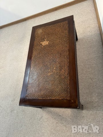 Старинна масичка за кафе !, снимка 5 - Маси - 44495762