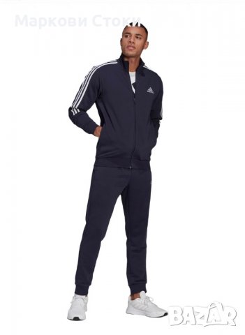 ✅ Спортен екип 🔝 ADIDAS SPORTSWEAR, снимка 2 - Спортни дрехи, екипи - 38652048