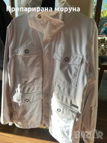 Ски яке Surfanic