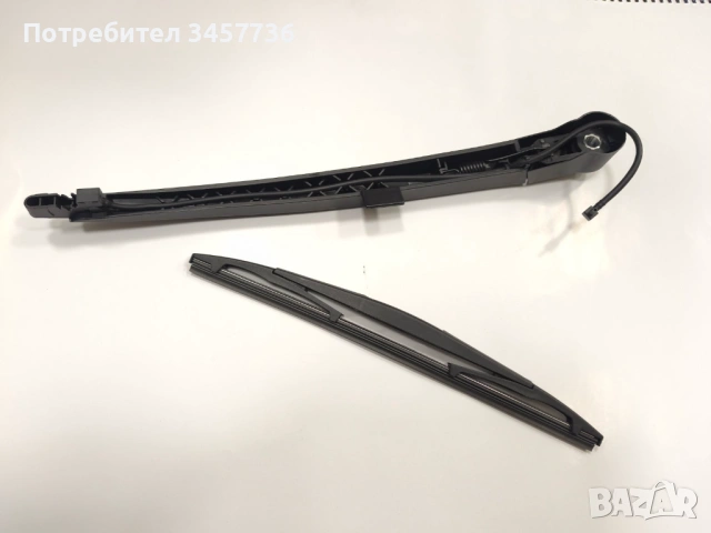 НОВО рамо задна чистачка с пръскалка CADILLAC ESCALADE CHEVROLET SUBURBAN TAHOE GMC YUKON, снимка 9 - Части - 53461686