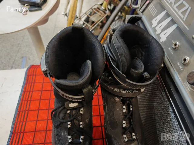 Ролери Salomon, Roces, Rollerblade 42 номер, снимка 4 - Ролери, кънки - 50363273