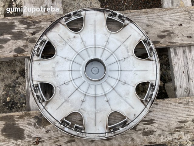 16 цола ТАС за VW Beetle Фолксваген Биитъл 1 брой, снимка 2 - Аксесоари и консумативи - 44313441