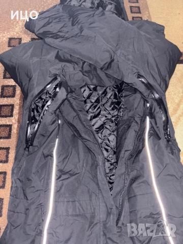 Ски гащеризон Stormberg, снимка 6 - Спортни дрехи, екипи - 52939449