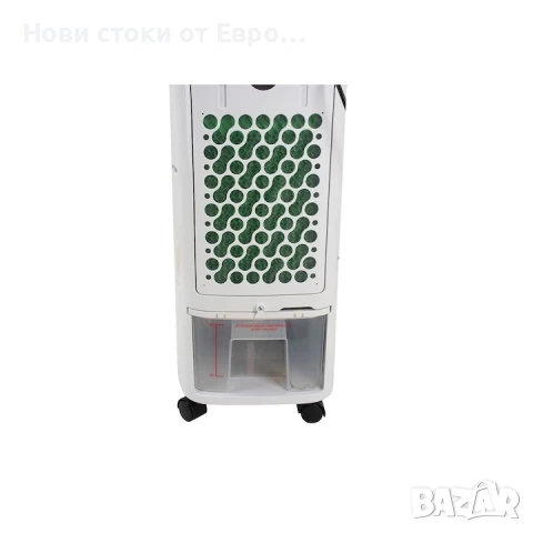 Охладител на въздух ZILAN, ZLN-1314, Охлаждане, Овлажняване, Пречистване, Дистанционно управление,, снимка 2 - Други - 50987639