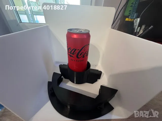 Cup holder за Saab 9-3, снимка 7 - Аксесоари и консумативи - 50086853