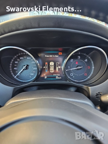 Ягуар ХЕ 2.0 D, снимка 16 - Автомобили и джипове - 52416192