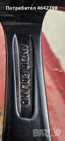 Зимни гуми с джанти 235/50R18 101V Firestone Winterhawk 4, снимка 8 - Гуми и джанти - 52518140