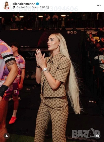 Gucci комплекс с къси ръкави , снимка 5 - Комплекти - 53665541