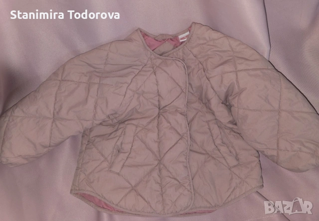 детски дрехи и обувки на zara за момиче, снимка 12 - Детски комплекти - 53811651