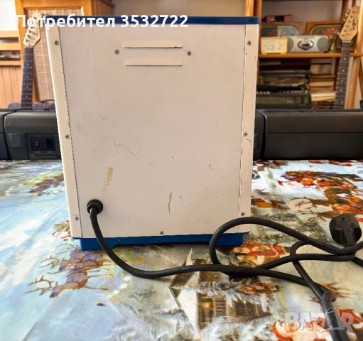 Детска немска печка, снимка 4 - Детски маратонки - 51081898