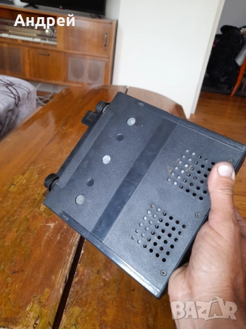 Стар автомобилен радиокасетофон Philips 885, снимка 7 - Други ценни предмети - 51703570