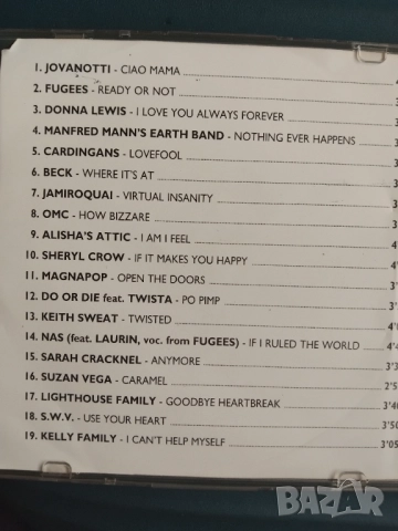 Super Radio Hits - матричен диск музика, снимка 2 - CD дискове - 52517042