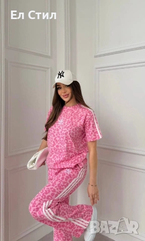 Ново🩷🩷 С м л 50€🩷 Доставка 5 дни, снимка 2 - Спортни екипи - 53733664