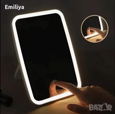 LED Огледало, снимка 1