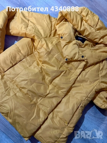 Дамско яке Only, снимка 3 - Якета - 51987635