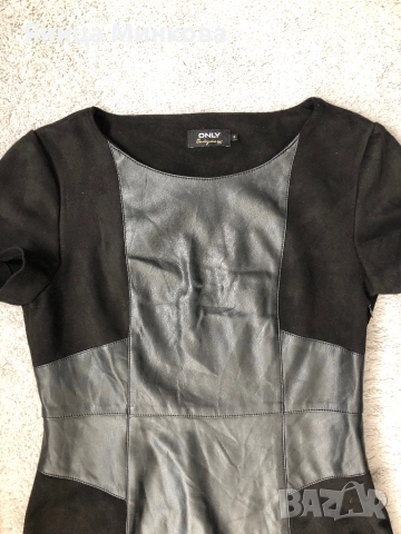 Дамска рокля Only, снимка 11 - Рокли - 52534845