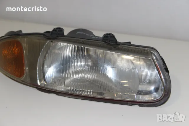 Десен фар Rover 200 (1995-1999г.) ✔️Valeo / Ровър 200 / 88205128, снимка 3 - Части - 40687656