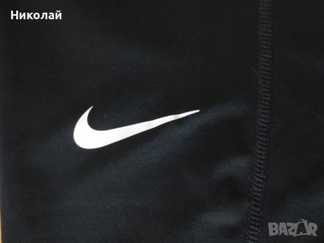 Nike Pro клин, снимка 9 - Клинове - 44390809