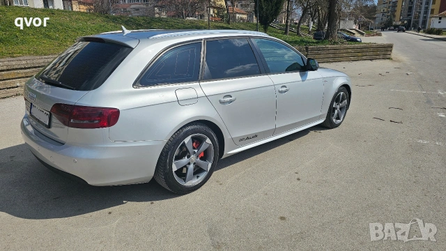 Audi a4 b8 , снимка 6 - Автомобили и джипове - 50180303