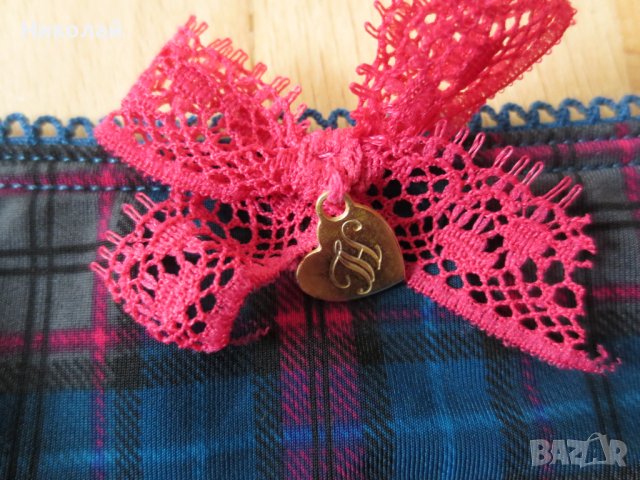 Tommy Hilfiger бикини, снимка 3 - Бельо - 41846864