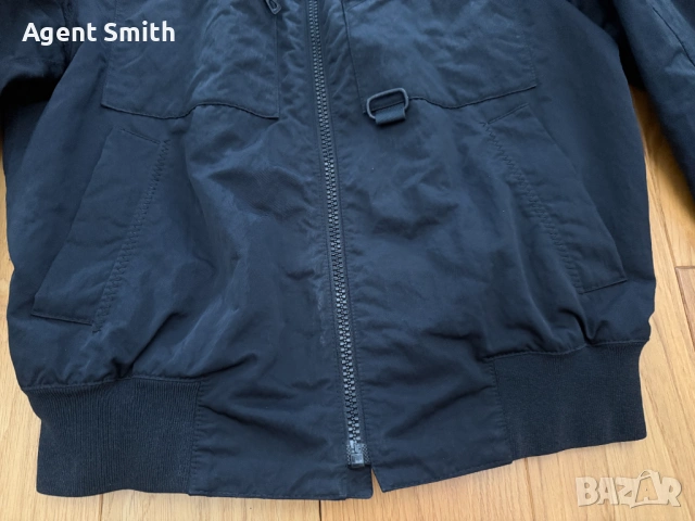 Яке Hugo Boss размер 50, снимка 3 - Якета - 53629142