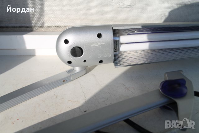 Настолна лампа ''Osram'', снимка 15 - Настолни лампи - 44497366