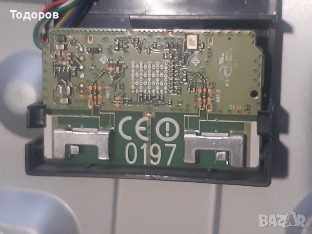 Main Board LG EAX66853402 (1.3) дефектен, снимка 6 - Части и Платки - 41268666