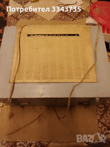 КОНЦЕРТНЪЙ 3 руски грамофон рядък  модел  модел., снимка 6 - Грамофони - 39331550