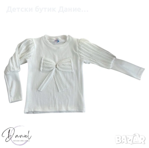 Детска блуза