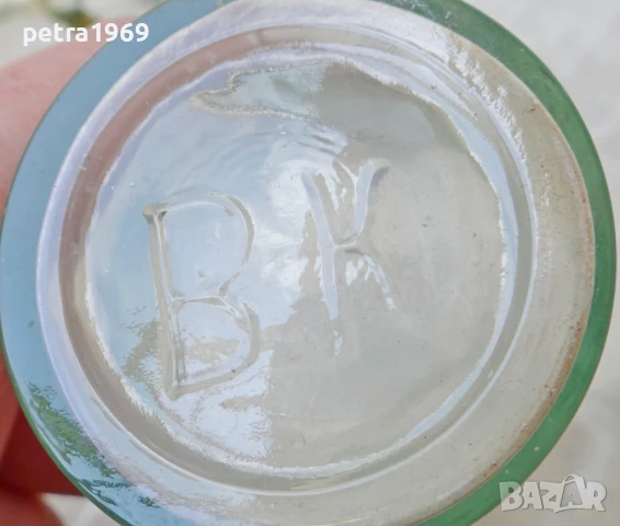 Стъклени юзчета, снимка 12 - Чаши - 50748802