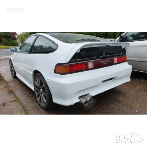 Mugen спойлер CRX 2 реплика, снимка 13 - Части - 56090612